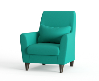 Кресло Либерти, Велюр