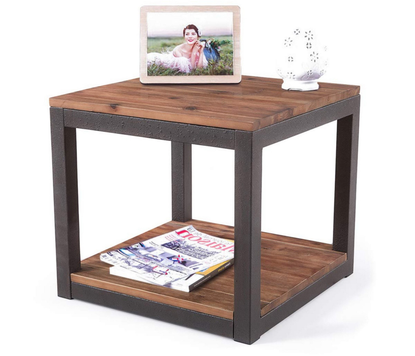 Прикроватные тумбы, Прикроватная тумба Честер