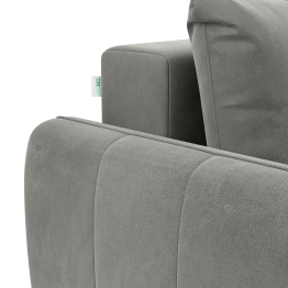 Диван прямой СЧАСТЛИВЫЙ ДЕНЬ