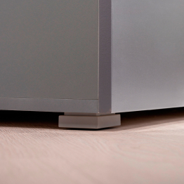 Современная мебель для современной маленькой прихожей Октава № 28