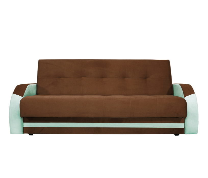 Диваны книжки, Диван-кровать книжка Феникс , 140, велюр