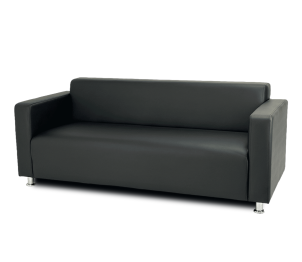 Диван офисный Томи 200, экокожа