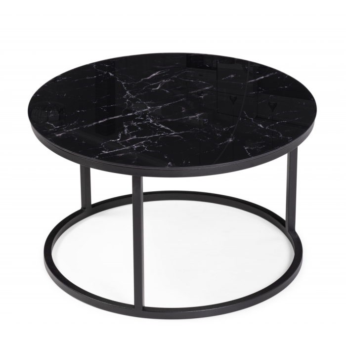 Журнальные столики, Комплект столиков Плумерия