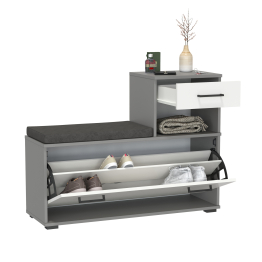 Тумба под обувь Лира