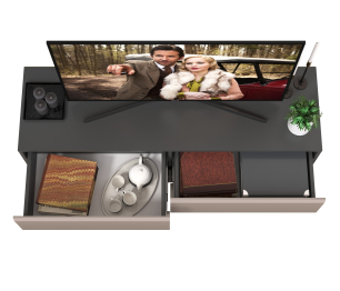 Тумба под ТВ Сидней 13.63