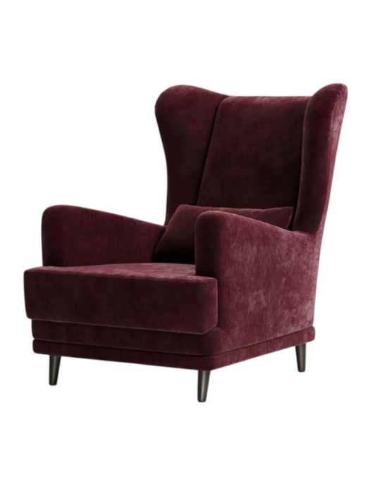 Кресло для отдыха, Кресло Вегас, велюр