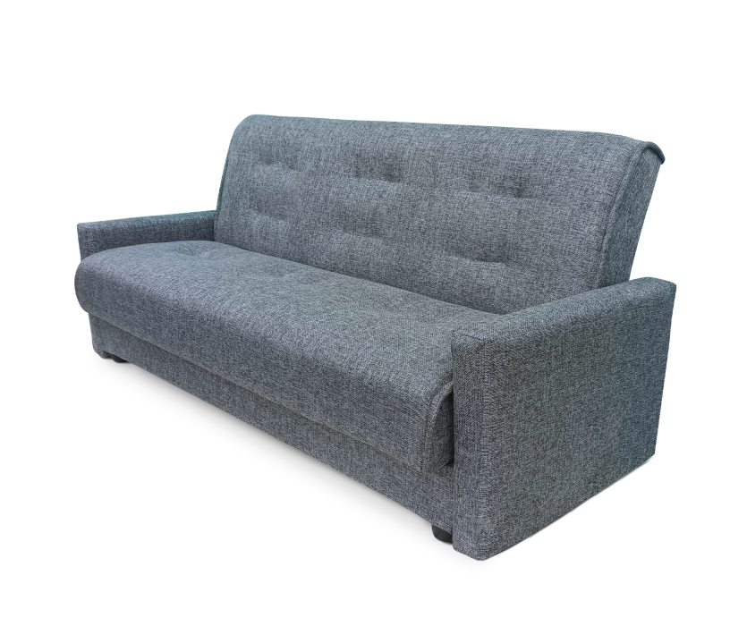 Диваны книжки, Диван 140  Рогожка ПБ