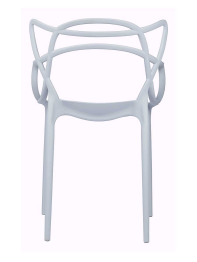 Стул Masters пластиковый литой