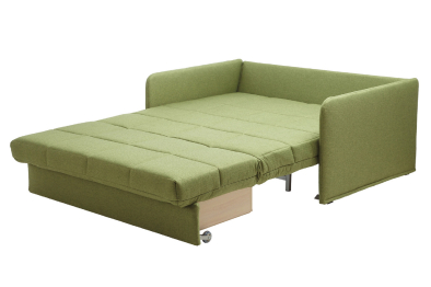 Диван-кровать Аккордеон Лайт 160 см Шерлок, рогожка