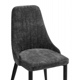 Стул Kora black