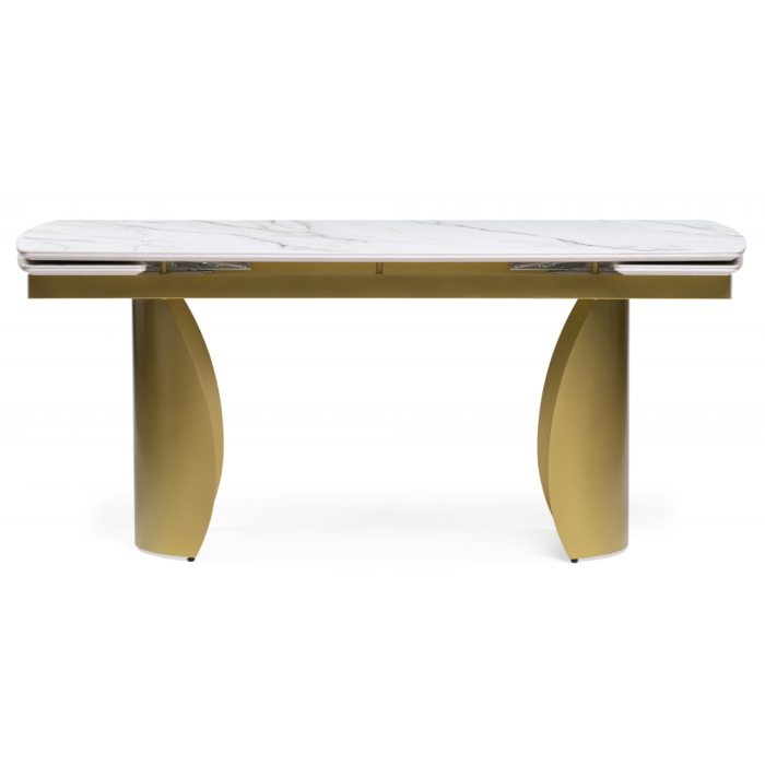 Обеденные столы, Керамический стол Готланд