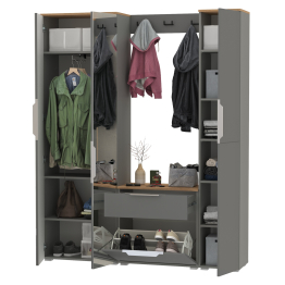 Прихожая серии Октава № 23