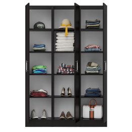 Набор из трёх пеналов Стандарт