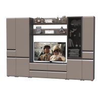 Стенки для гостиной, Сидней Комплектация № 66