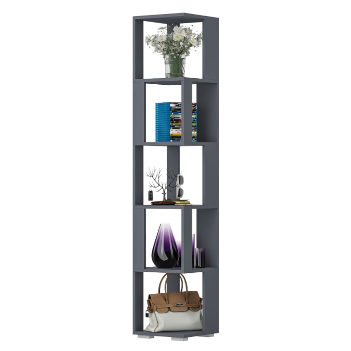 Стеллажи, Стеллаж СВК