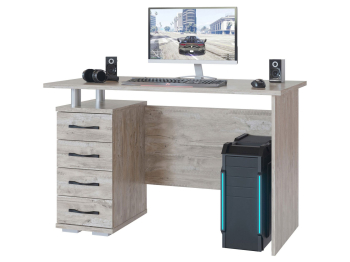 Компьютерный стол КСТ-106.1 