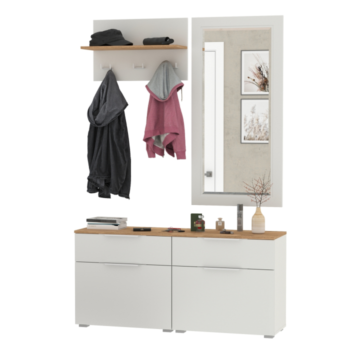 Прихожие, Прихожая Октава № 39