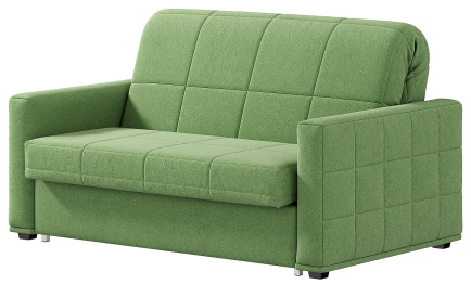 Диван-кровать Аккордеон Элегант 120 см Шерлок, рогожка