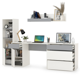 Место для учёбы ребёнка Торонто № 02