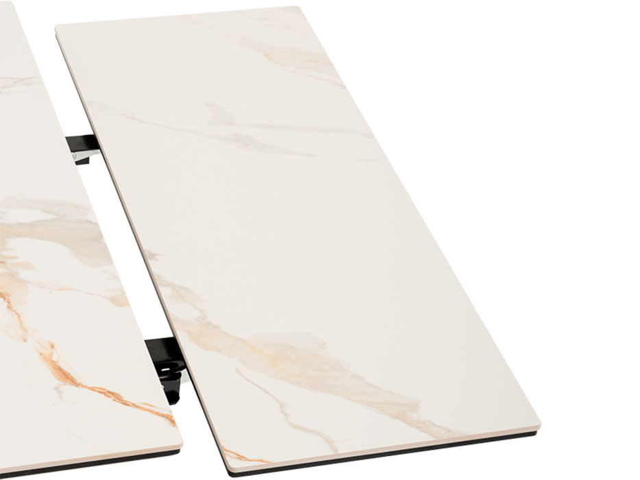 Обеденные столы, Стол STOOL GROUP Кассика 120/80 керамика