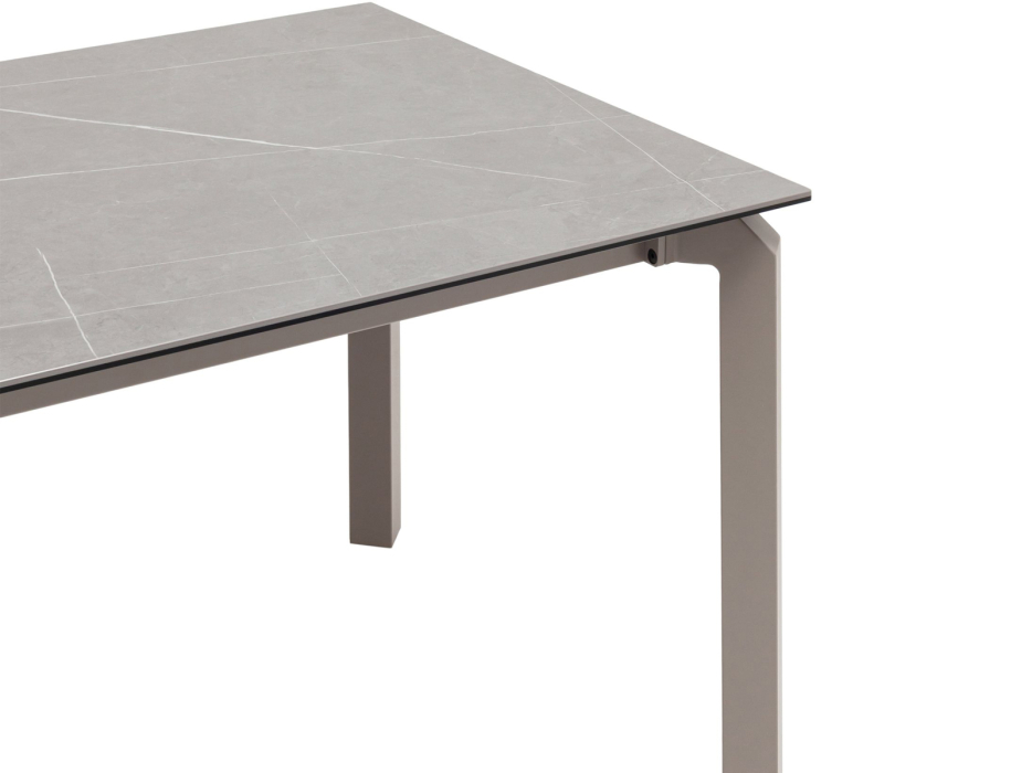 Обеденные столы, Стол обеденный STOOL GROUP Varden Керамика