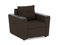 Кресла-кровати, Кресло-кровать Дубай Майами, велюр