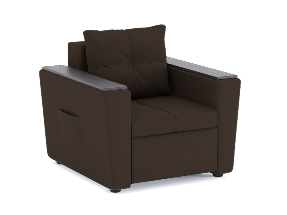 Кресла-кровати, Кресло-кровать Дубай Майами, велюр