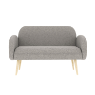 Диваны прямые, Диван бержер