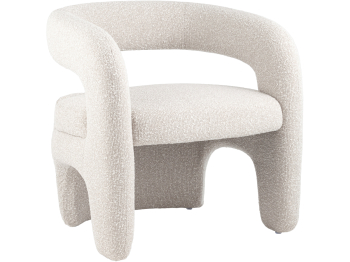 Кресло лаунж STOOL GROUP Bones