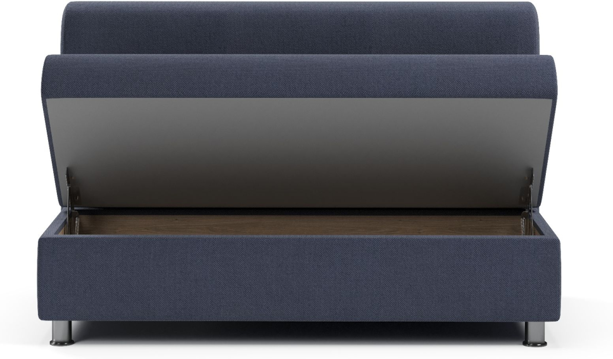 Диваны прямые, Кухонный диван Дрэст, велюр