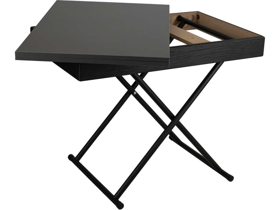 Обеденные столы, Стол-трансформер Мебелик Лерон