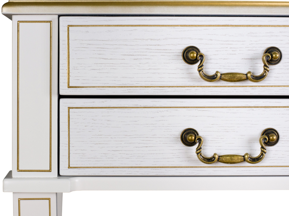 Прикроватные тумбы, Тумба Мебелик Васко В 118Н