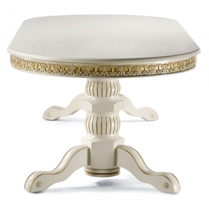 Обеденные столы, Деревянный стол Кассиль