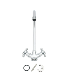 Смеситель для кухни POLLY