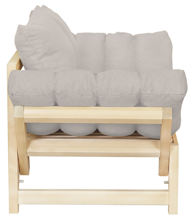 Диваны, Диван "Бинго" массив