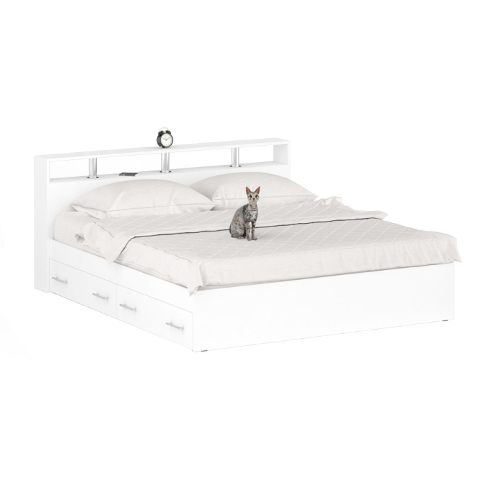 Спальные гарнитуры, Спальный гарнитур Камелия №11