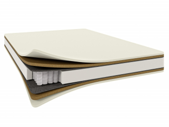 Матрас Женева 120х200