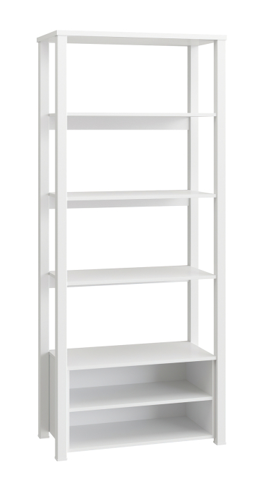 Открытые, Стеллаж открытый Изабель ИЗ-62К