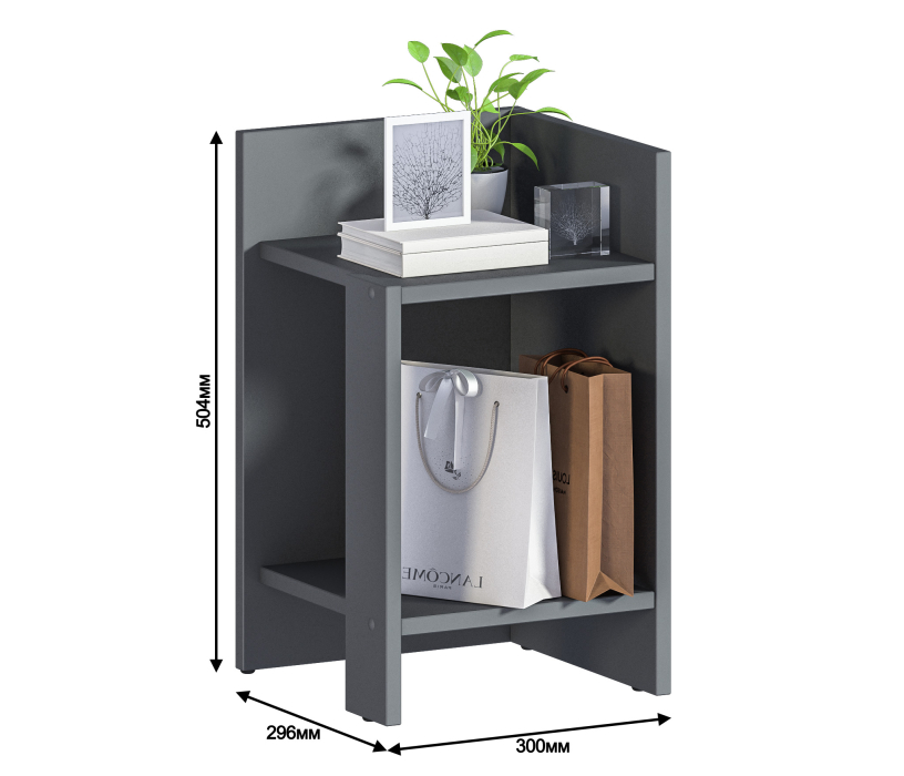 , Тумба Альфа СБ-3332