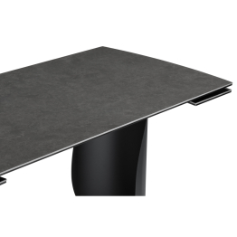 Керамический стол Готланд