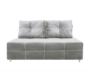 Диван-кровать еврокнижка Марс мини, 160, велюр