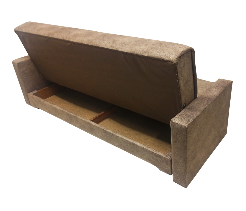 Диваны книжки, Диван 140 Эконом Вельвет ПБ