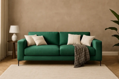 Диван Формула 225 см в Рогожке PRESTON