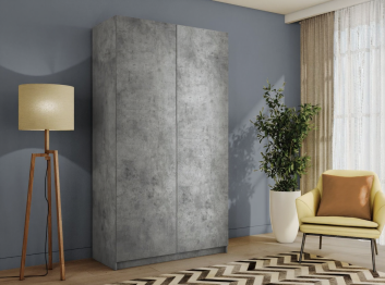 Шкаф Локер Распашной LCK_1200