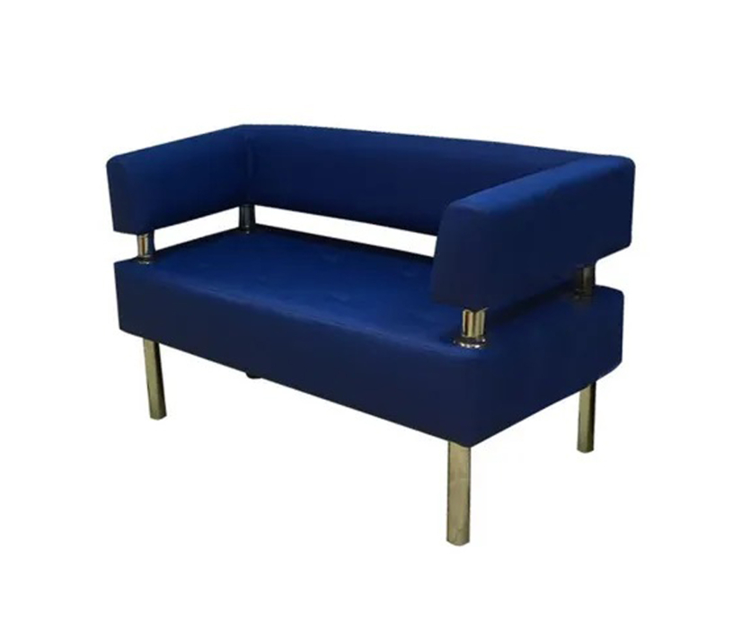 Офисные диваны, Диван Бизнес 180, экокожа