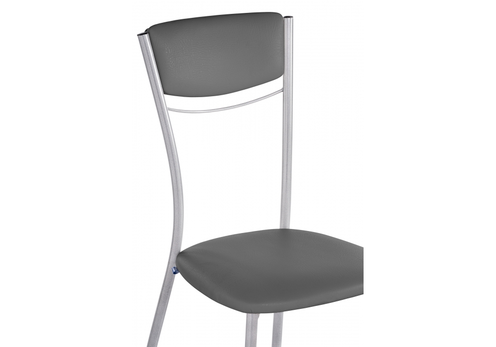 Стулья, Стул Goki с мягкой спинкой