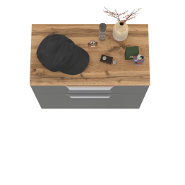 Тумба для обуви Октава 16.127.