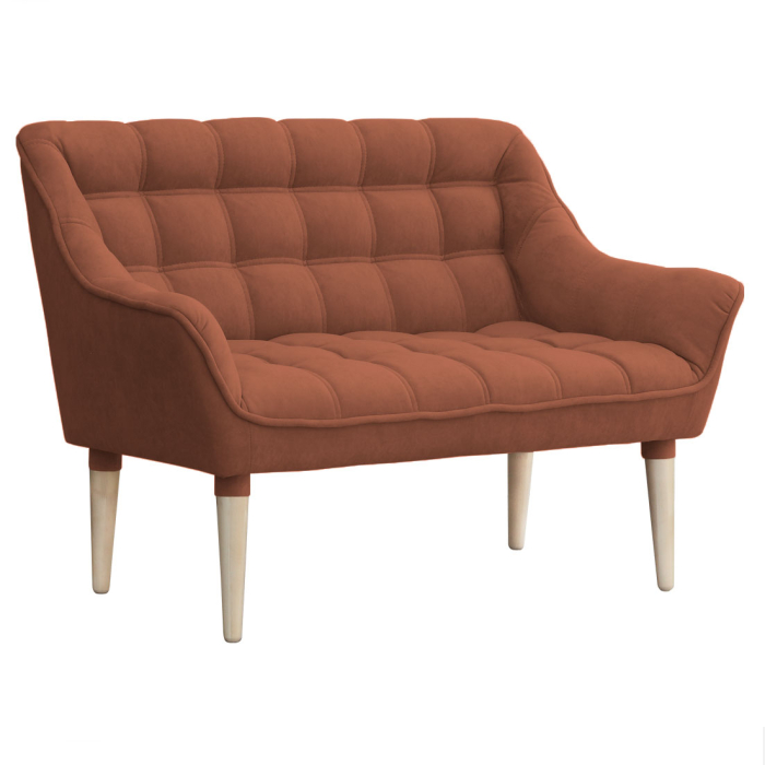 Диваны прямые кухонные, Диван "Комфорт-8"