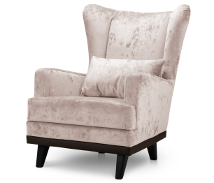 Кресло для отдыха Ритм, микровелюр