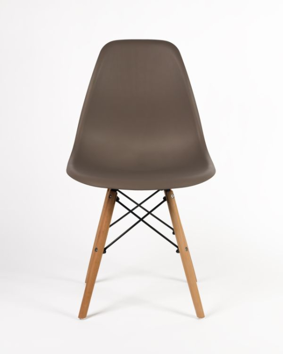 Стулья, Стул Florence в стиле Eames